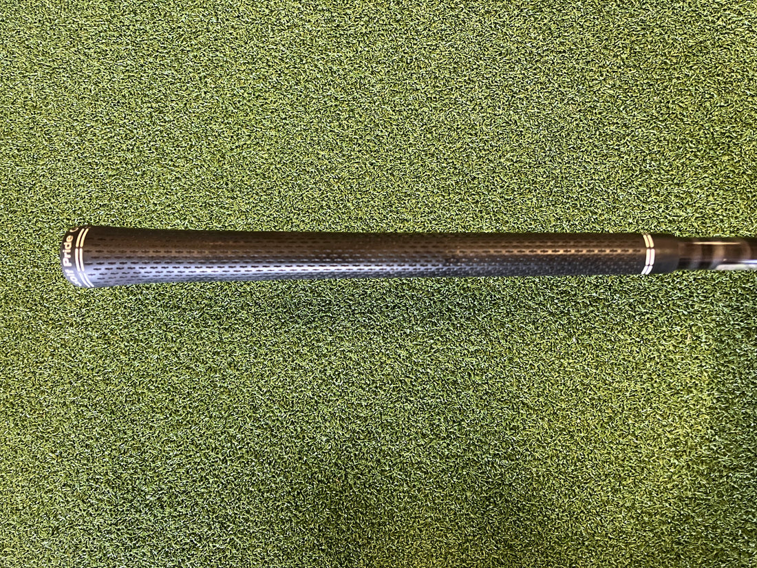 Srixon ZX 5 10.5° Driver With Headcover & Tool