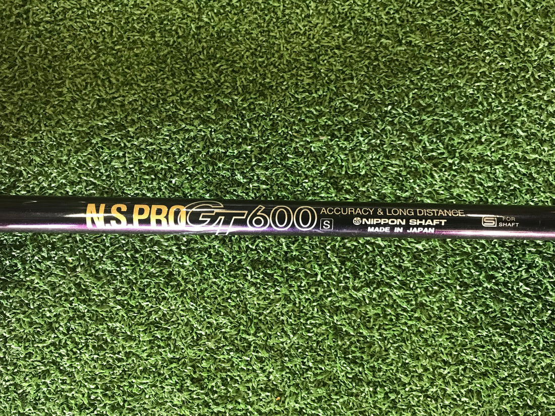 Callaway Big Bertha 15° 3 Wood