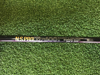 Callaway Big Bertha 15° 3 Wood