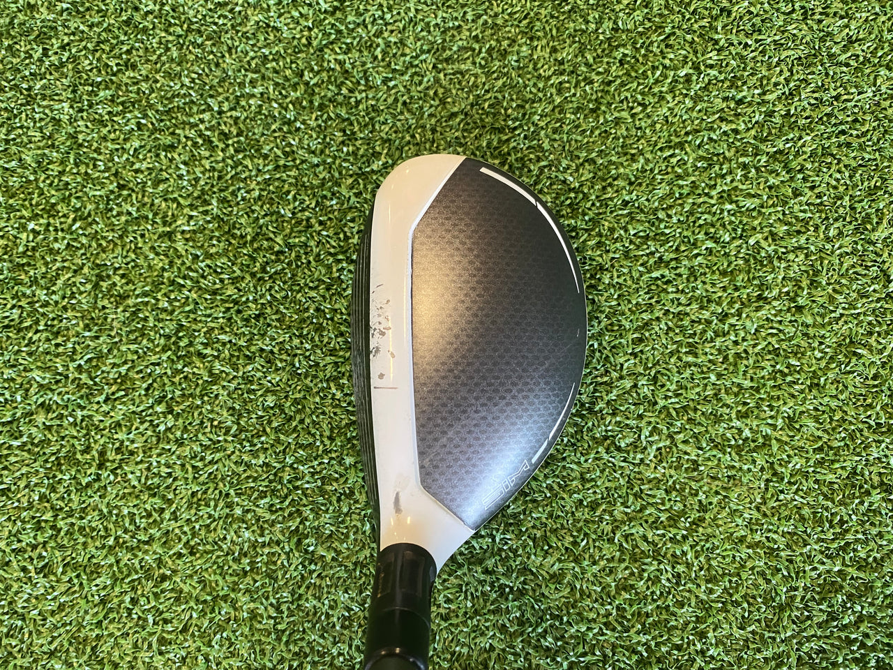 2020 TaylorMade Sim MAX 19° 3 Hybrid With Headcover
