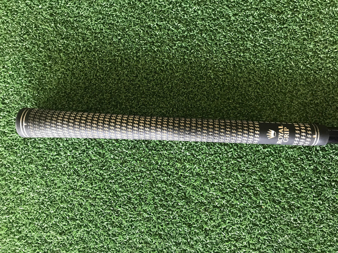 Callaway Big Bertha 15° 3 Wood