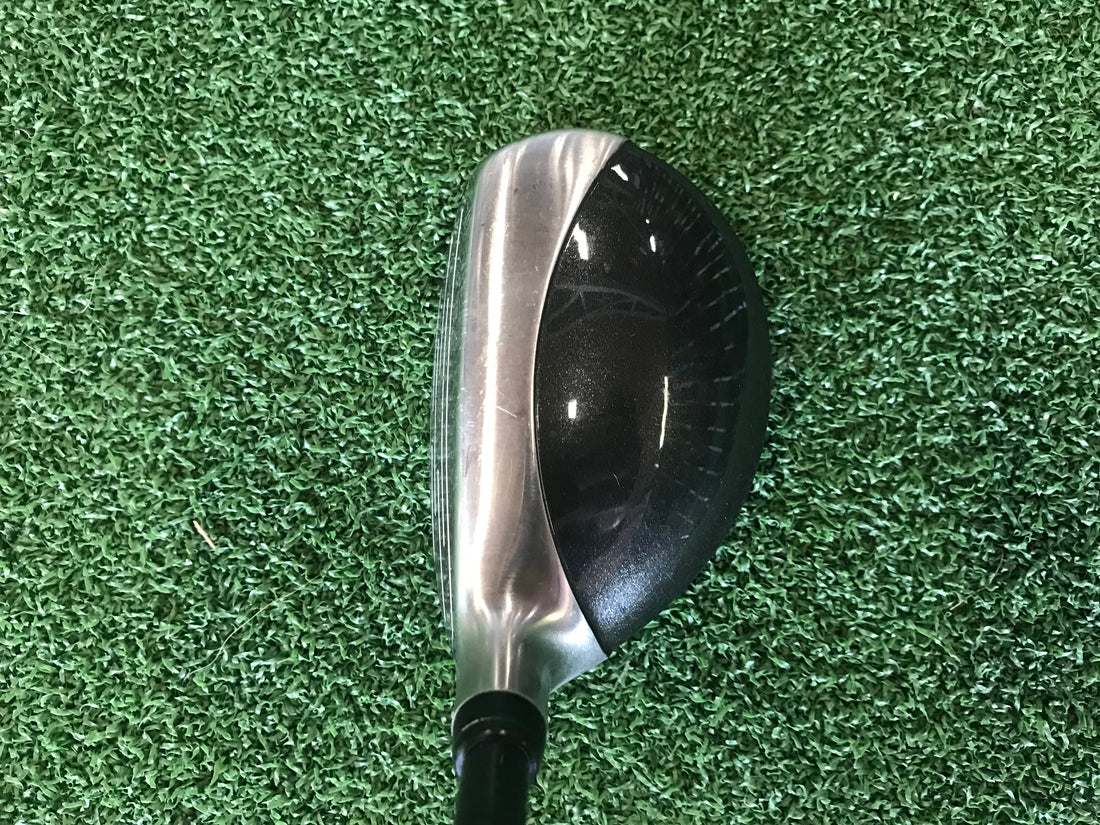 TaylorMade Rescue 17° 5 Wood