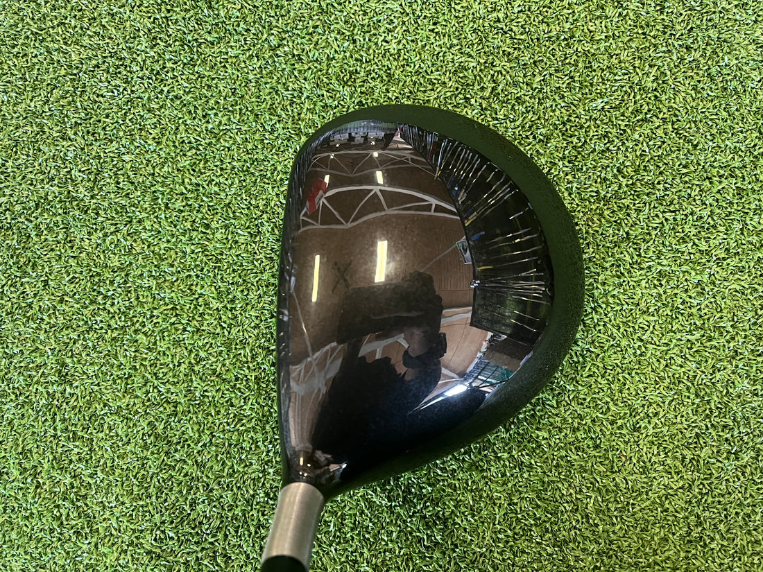 2011 Cleveland TL 310 8.5° Driver With Headcover