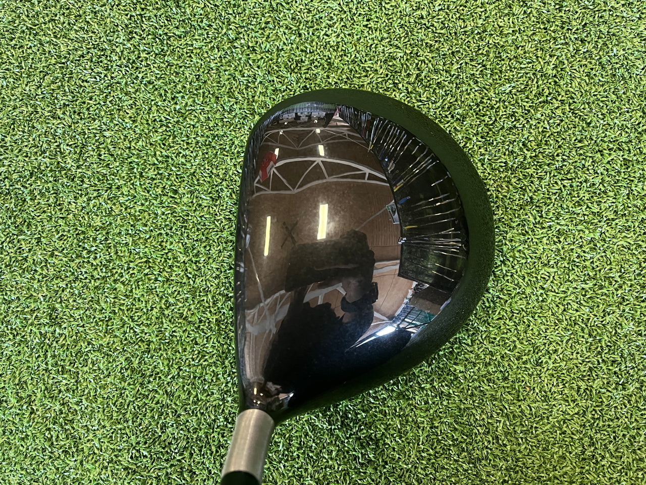 2011 Cleveland TL 310 8.5° Driver With Headcover