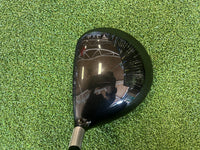 2011 Cleveland TL 310 8.5° Driver With Headcover
