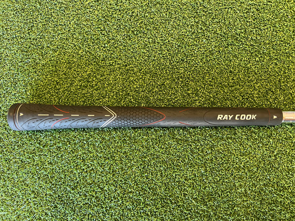 2023 Ray Cook Silver Ray 2 52° Wedge