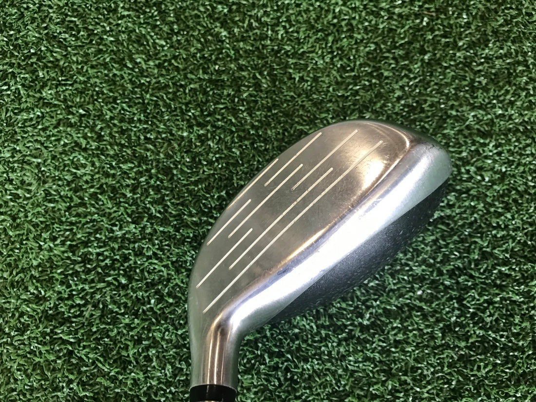 TaylorMade Rescue 17° 5 Wood