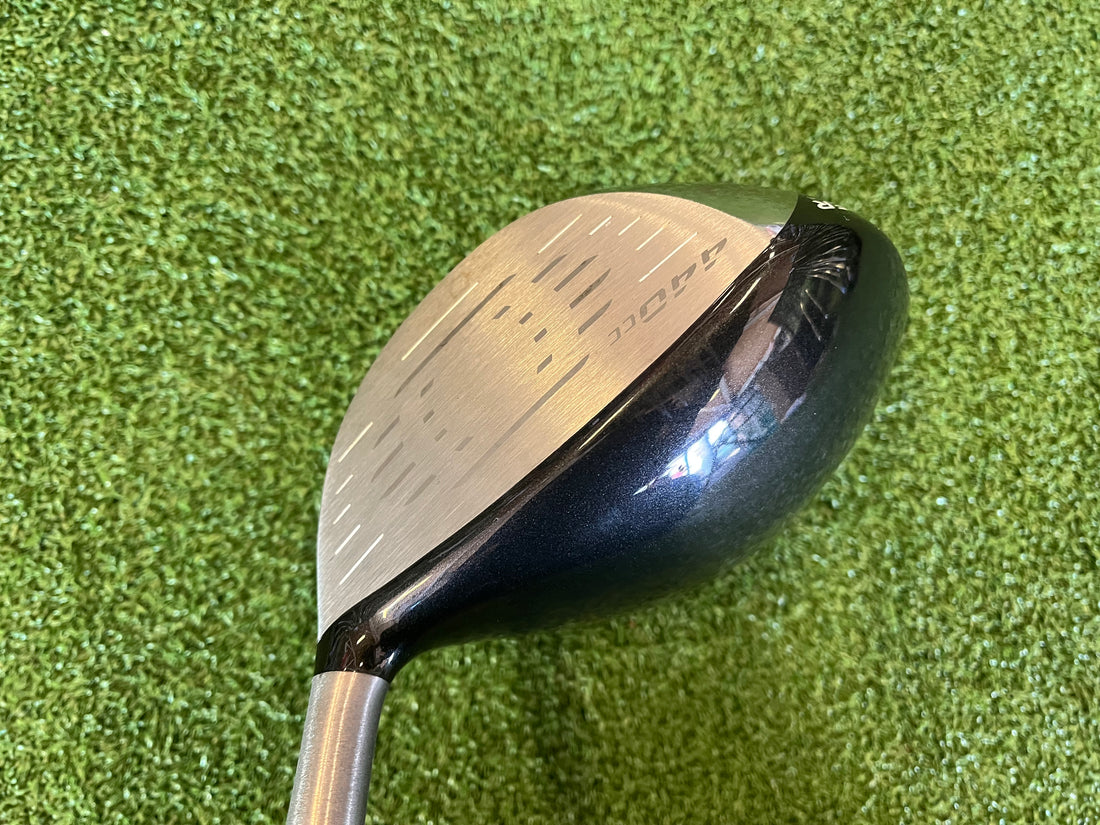 2011 Cleveland TL 310 8.5° Driver With Headcover