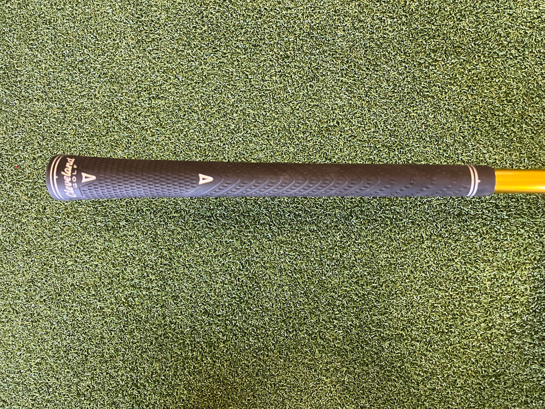 2011 Cleveland TL 310 8.5° Driver With Headcover