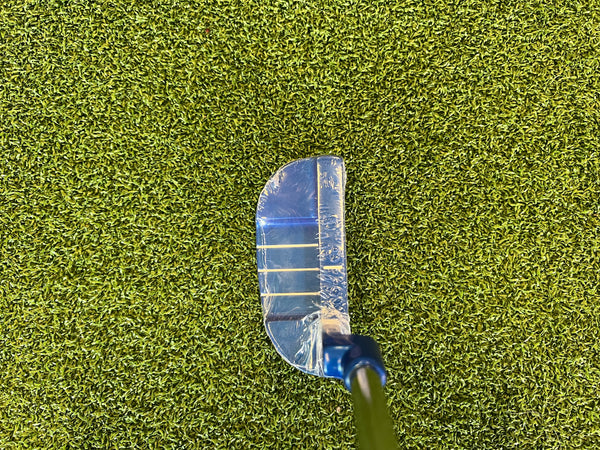 *New* PGM NSR 9-12 Junior Left Handed Putter