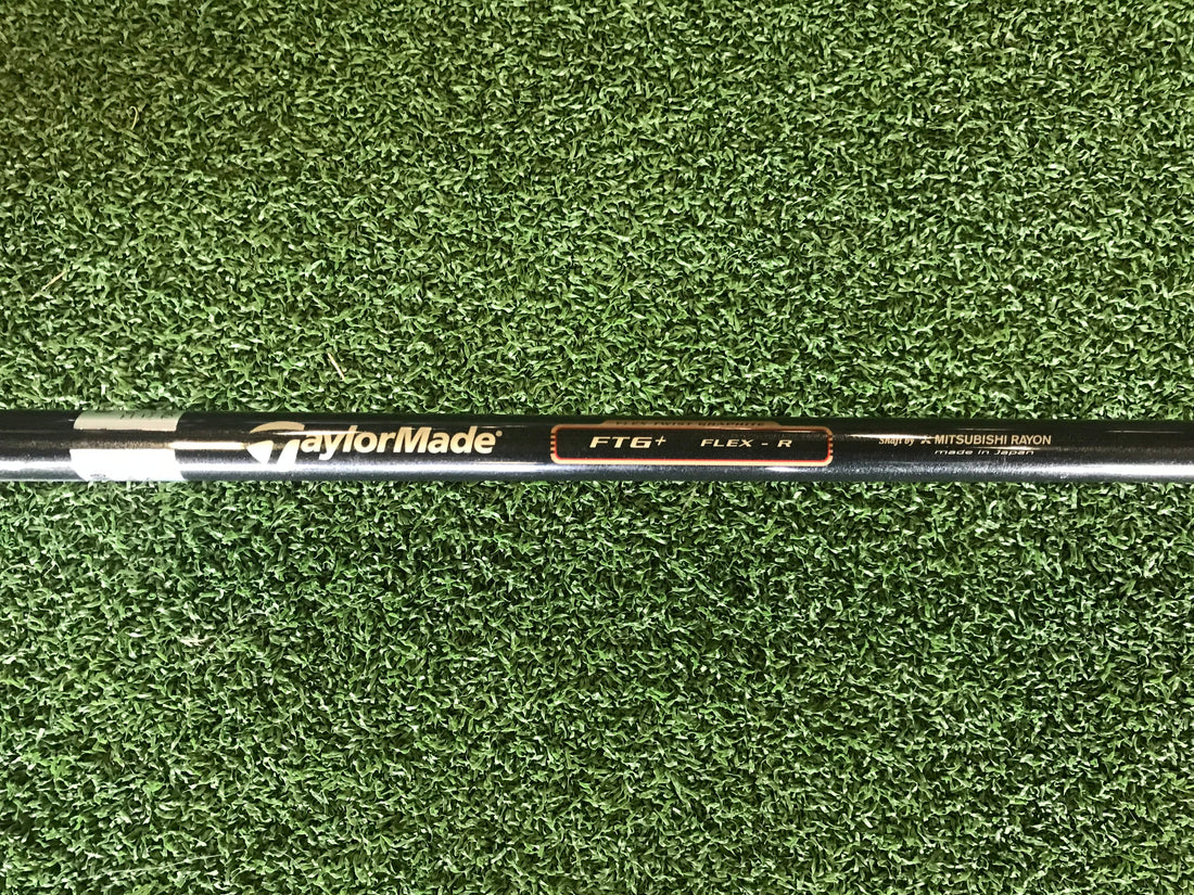 TaylorMade Rescue 17° 5 Wood
