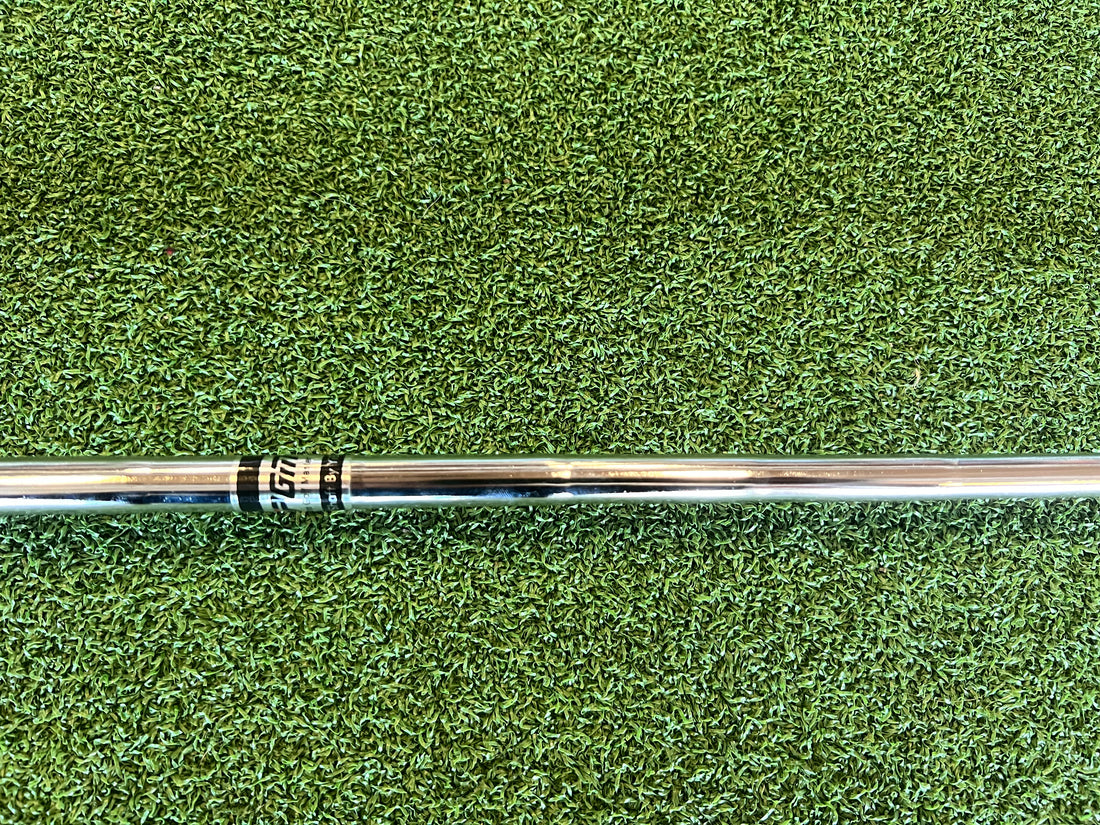 *New* PGM NSR 9-12 Junior Left Handed Putter