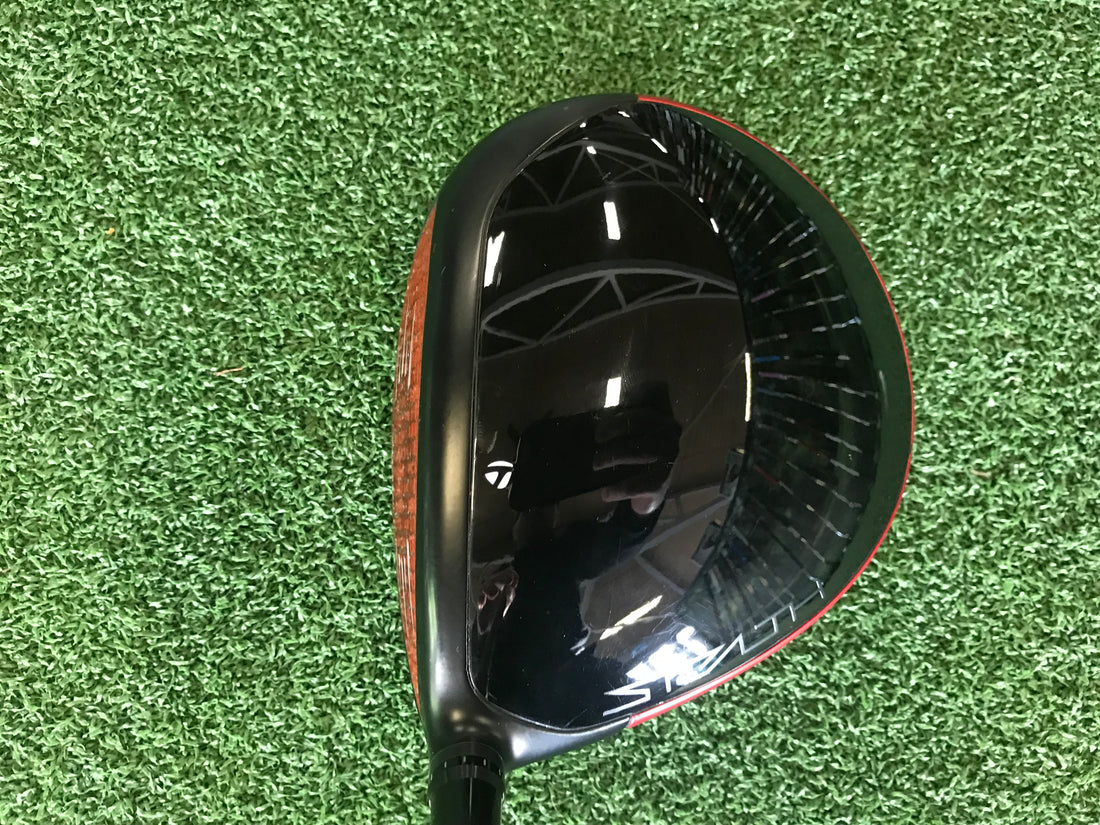 2023 TaylorMade Stealth 2 HD 10.5° Driver *Excellent Condition*