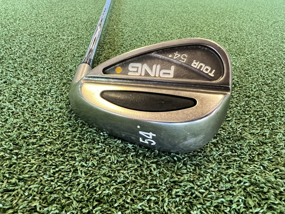 2005 Ping Tour 54° Wedge