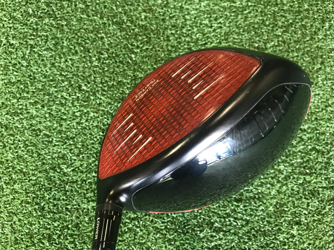 2023 TaylorMade Stealth 2 HD 10.5° Driver *Excellent Condition*