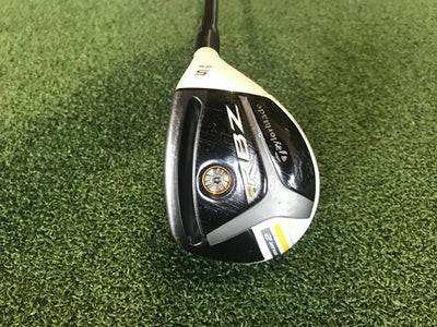 2013 TaylorMade RBZ Stage 2 25° 5 Hybrid