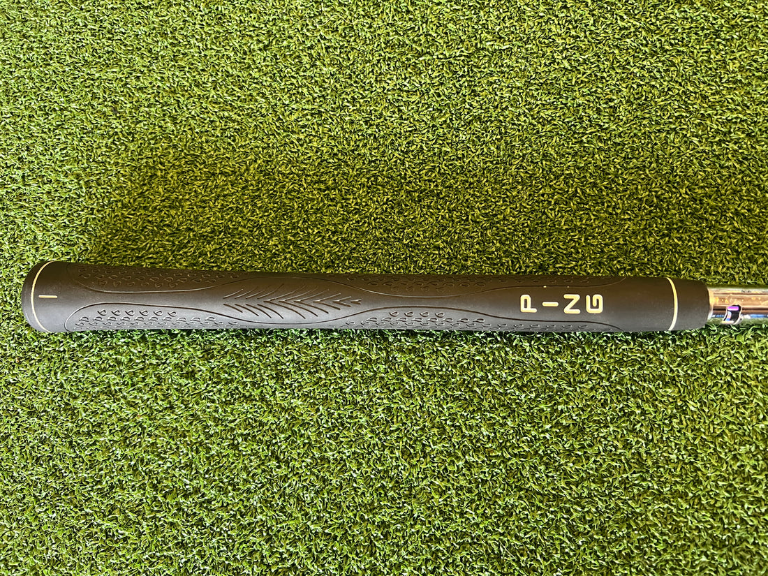 2005 Ping Tour 54° Wedge