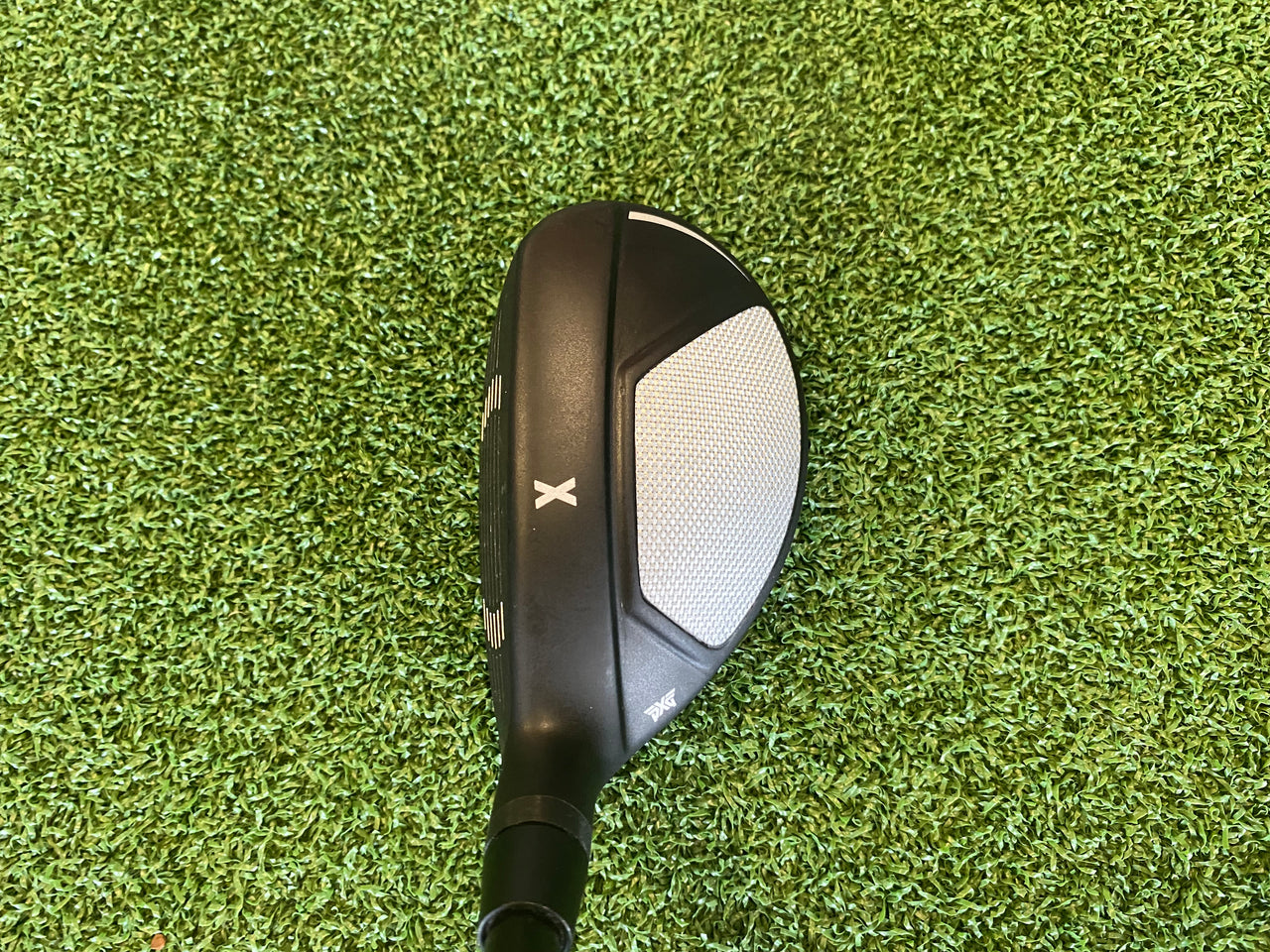 *New* PXG Gen4 0317 X 19° 3 Hybrid With Headcover