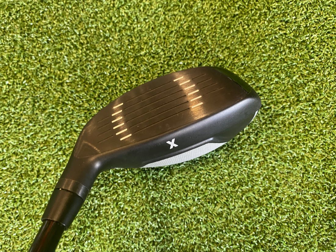 *New* PXG Gen4 0317 X 19° 3 Hybrid With Headcover