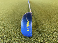 *New* PGM NSR 9-12 Junior Left Handed Putter