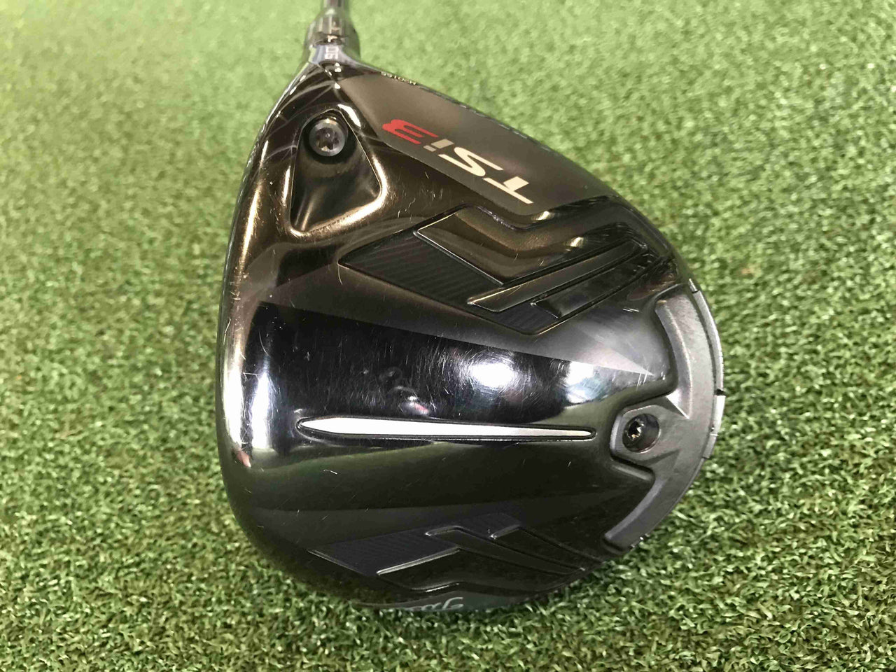 Titleist TSi 3 9° Driver *Excellent Condition*