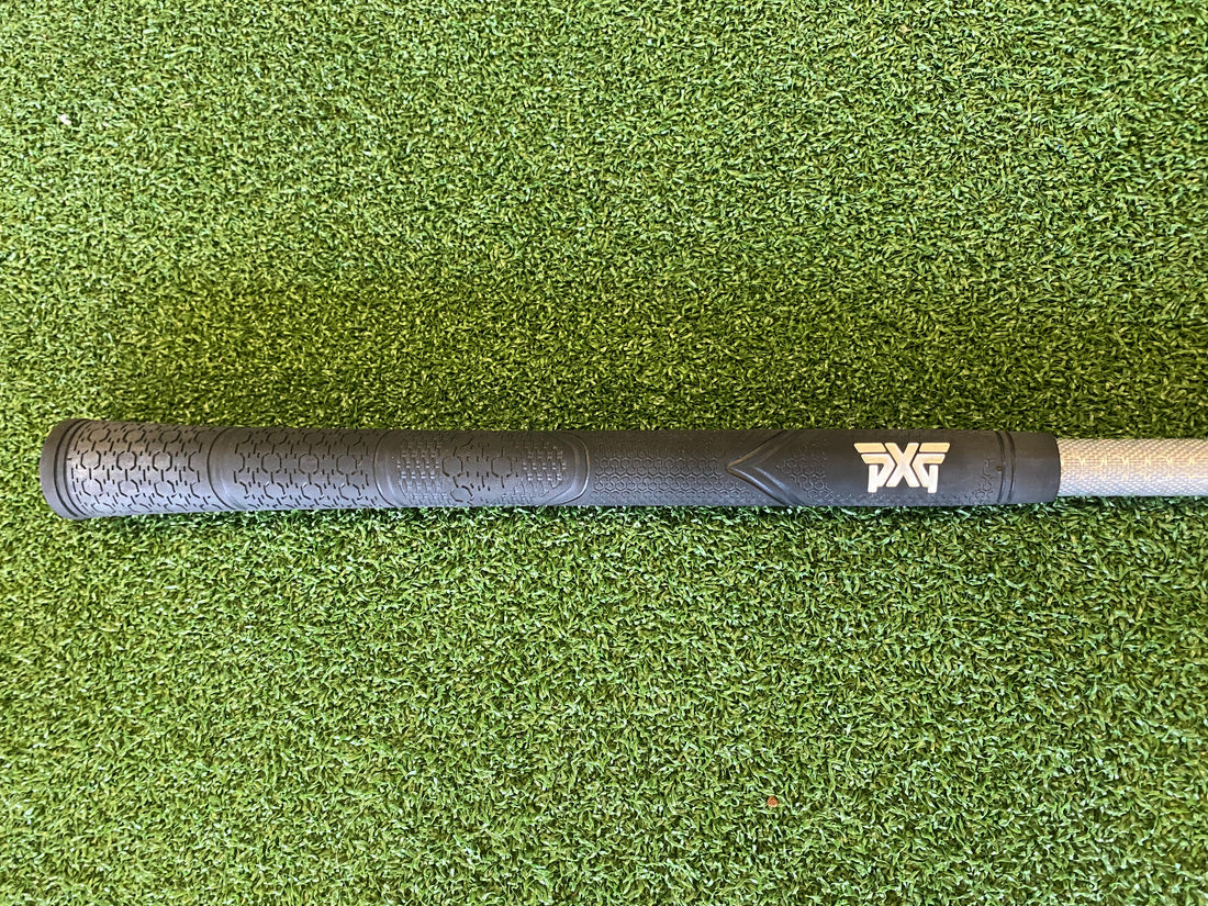 *New* PXG Gen4 0317 X 19° 3 Hybrid With Headcover