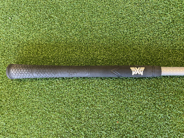 *New* PXG Gen4 0317 X 19° 3 Hybrid With Headcover