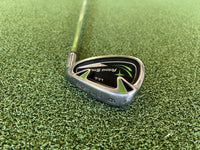 2004 Paragon Rising Star Junior 9 Iron Dexterity- R/H  Flex- Junior  Condition- 7  Shaft- Graphite Composite Jr  Grip- Trainer