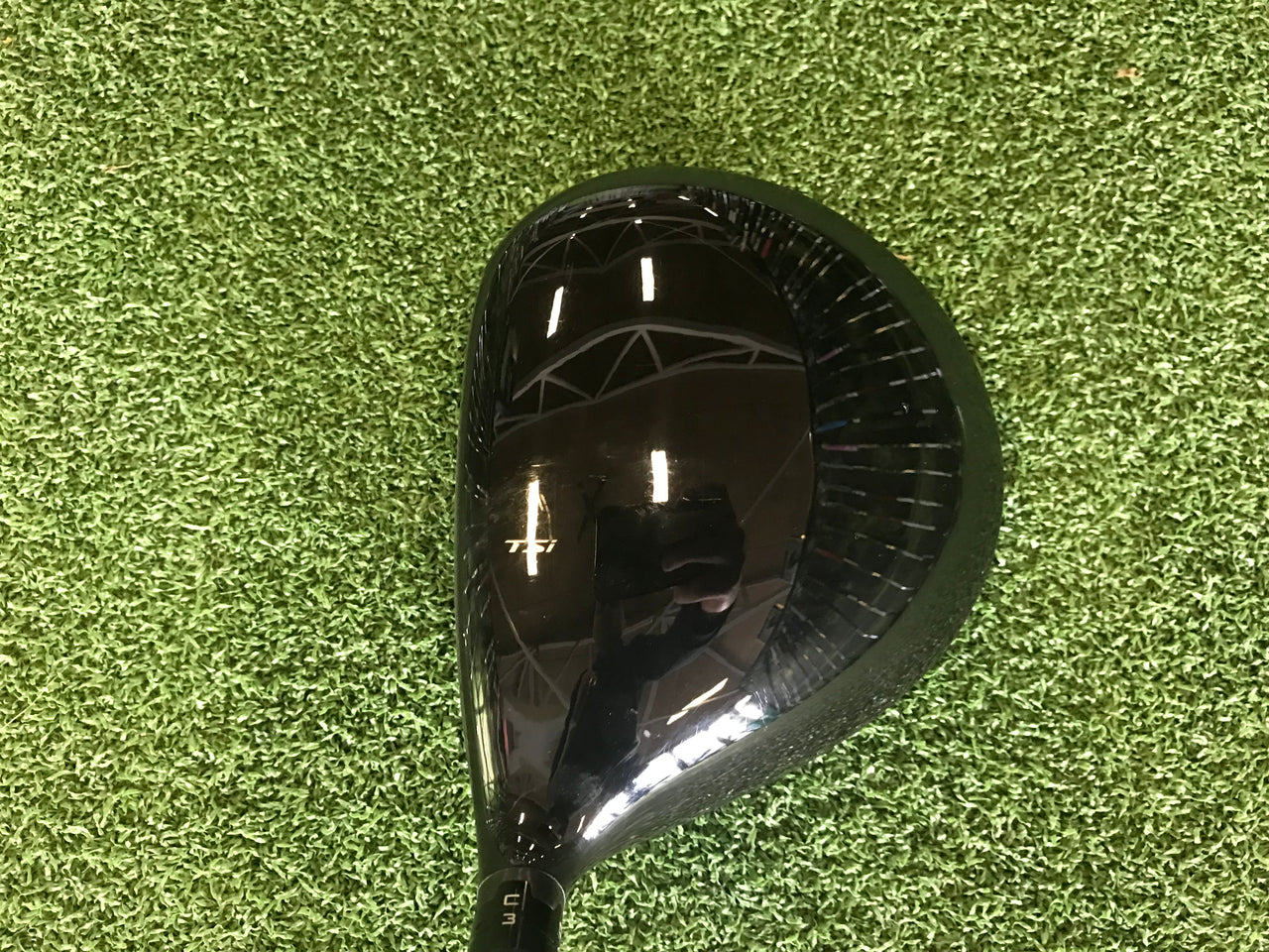 Titleist TSi 3 9° Driver *Excellent Condition*
