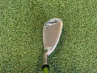 2004 Paragon Rising Star Junior 9 Iron Dexterity- R/H  Flex- Junior  Condition- 7  Shaft- Graphite Composite Jr  Grip- Trainer