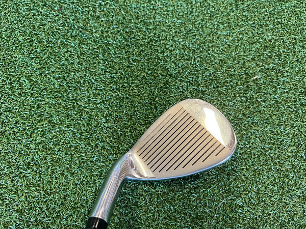 2004 Paragon Rising Star Junior 9 Iron Dexterity- R/H  Flex- Junior  Condition- 7  Shaft- Graphite Composite Jr  Grip- Trainer
