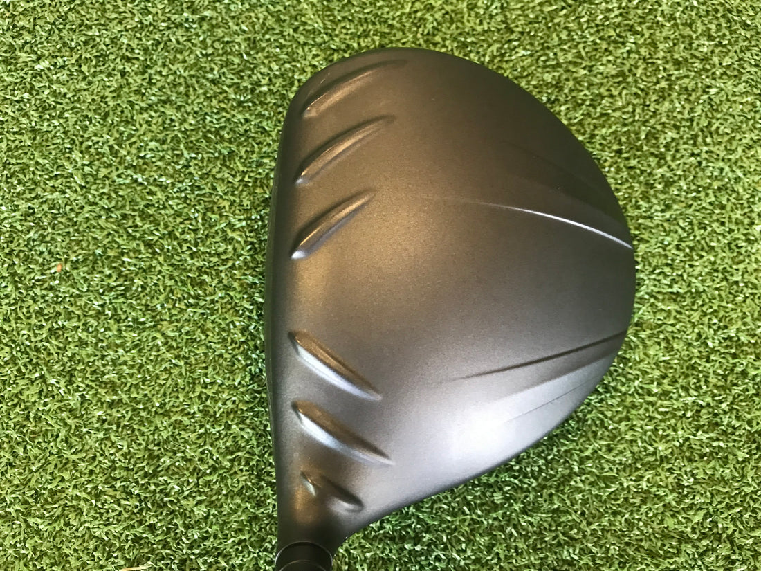 2019 Ping G410 LST 10.5° Driver