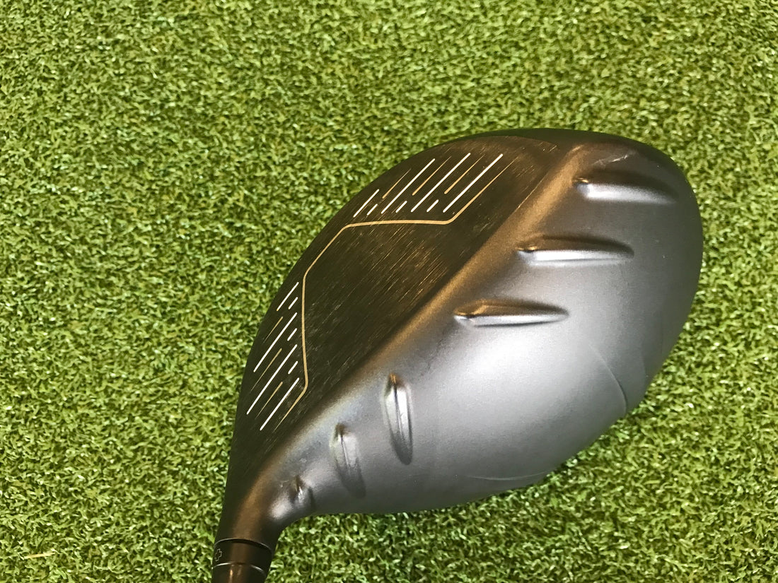 2019 Ping G410 LST 10.5° Driver