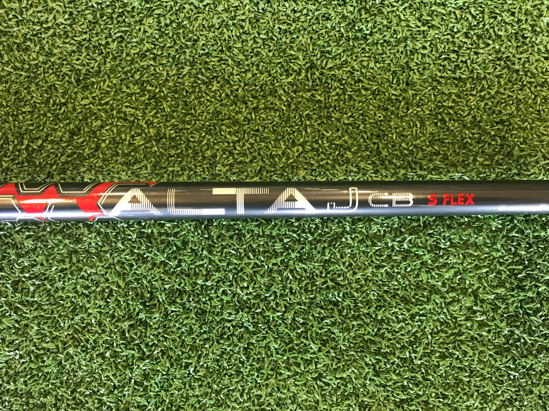 2019 Ping G410 LST 10.5° Driver