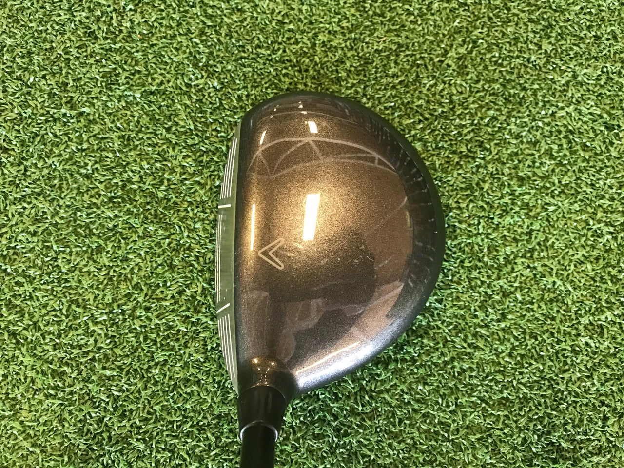Callaway Warbird 19° 5 Wood
