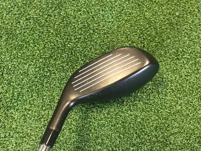 2014 Ping G30 26° 5 Hybrid With Headcover