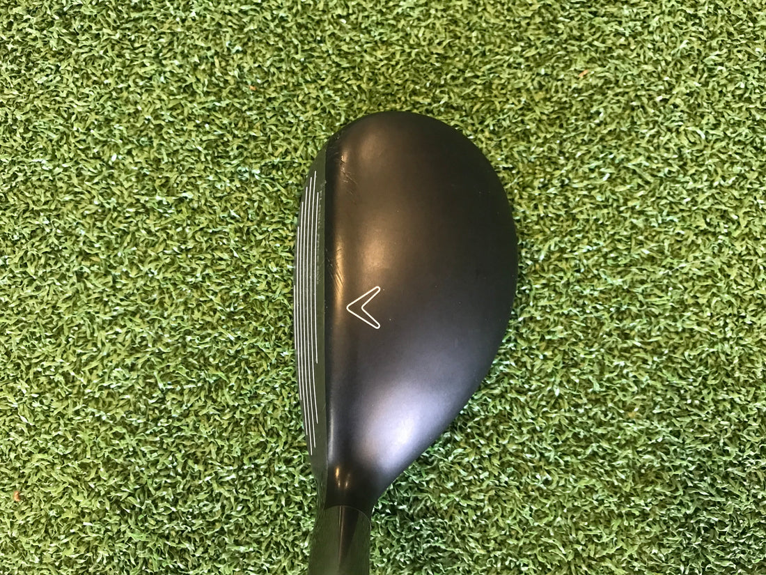2022 Callaway Rogue ST Pro 23° 4 Hybrid