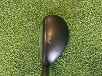 2022 Callaway Rogue ST Pro 23° 4 Hybrid