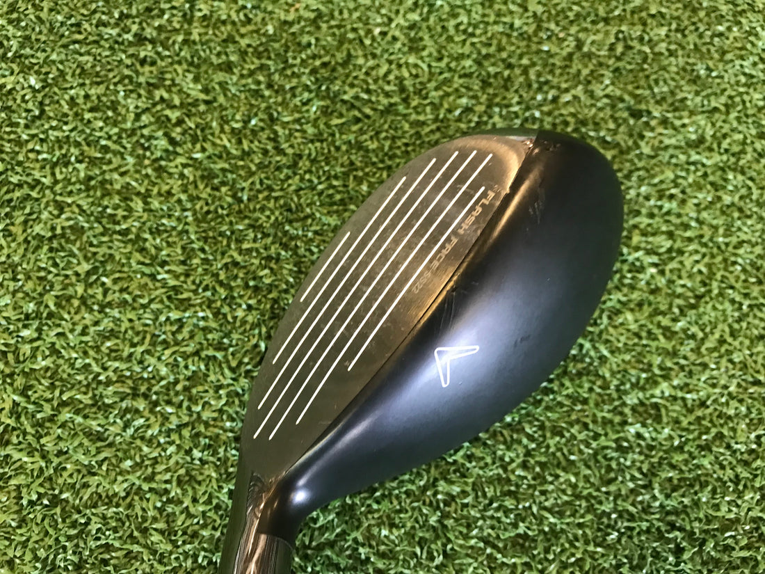 2022 Callaway Rogue ST Pro 23° 4 Hybrid