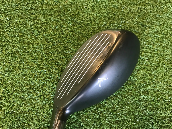 2022 Callaway Rogue ST Pro 23° 4 Hybrid