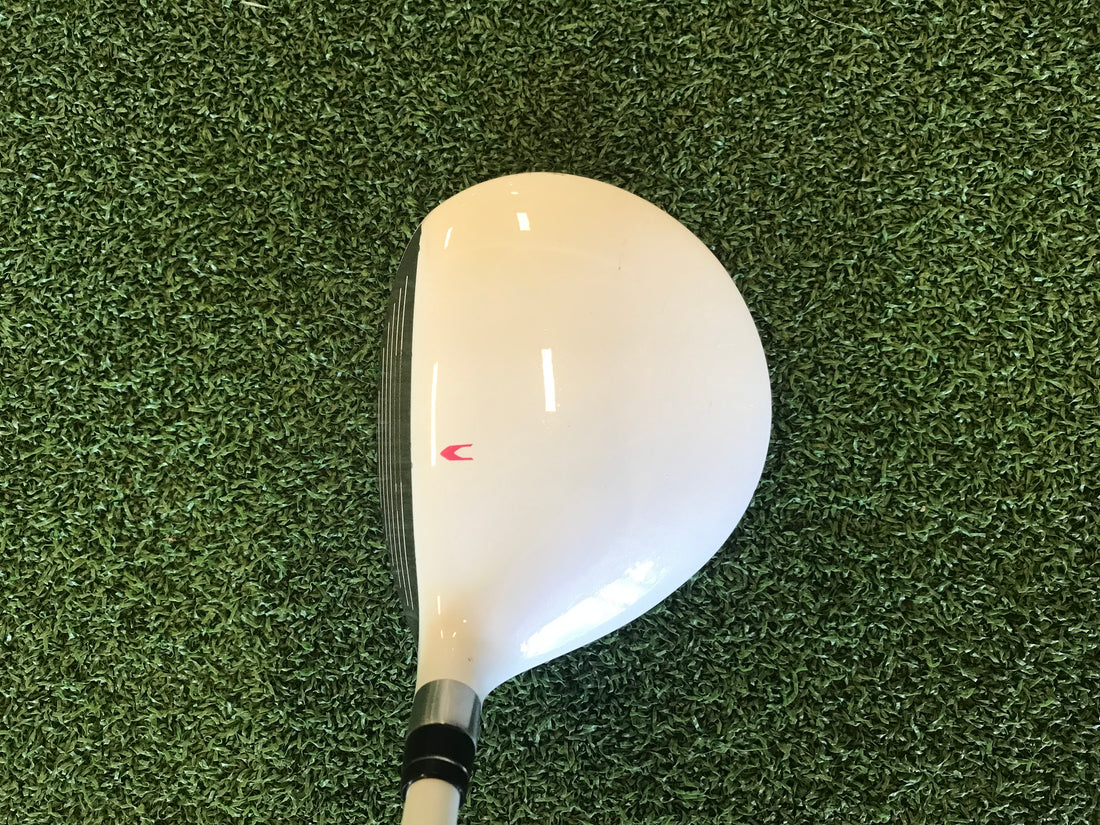 Yonex 24° Ladies 9 Wood *Excellent Condition*