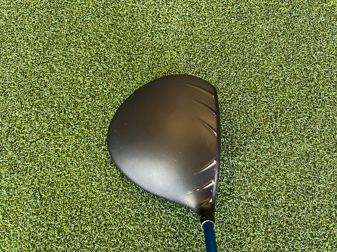 2015 Ping G30 9° Left Handed Driver