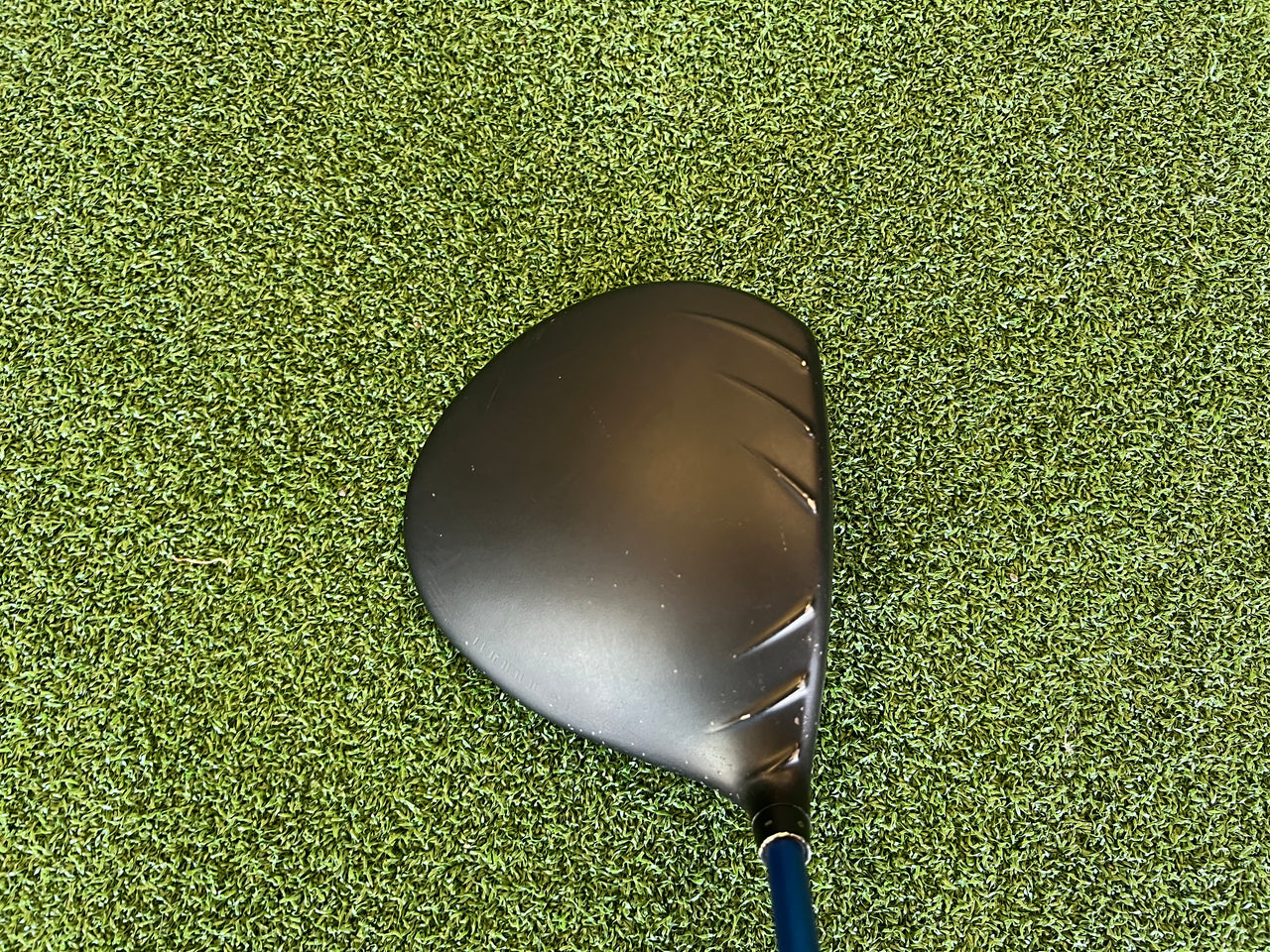 2015 Ping G30 9° Left Handed Driver