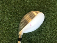 Yonex 24° Ladies 9 Wood *Excellent Condition*
