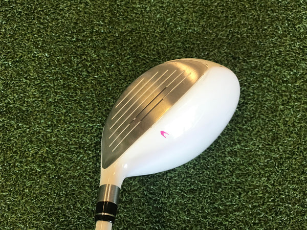 Yonex 24° Ladies 9 Wood *Excellent Condition*
