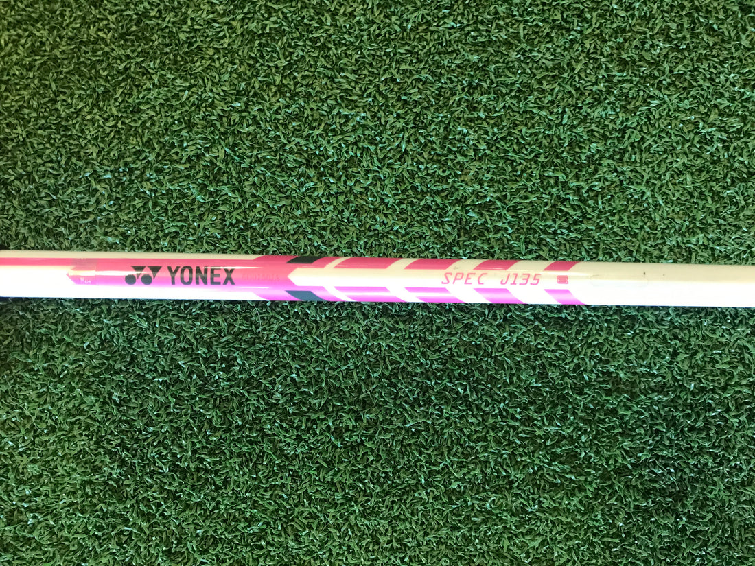 Yonex 24° Ladies 9 Wood *Excellent Condition*