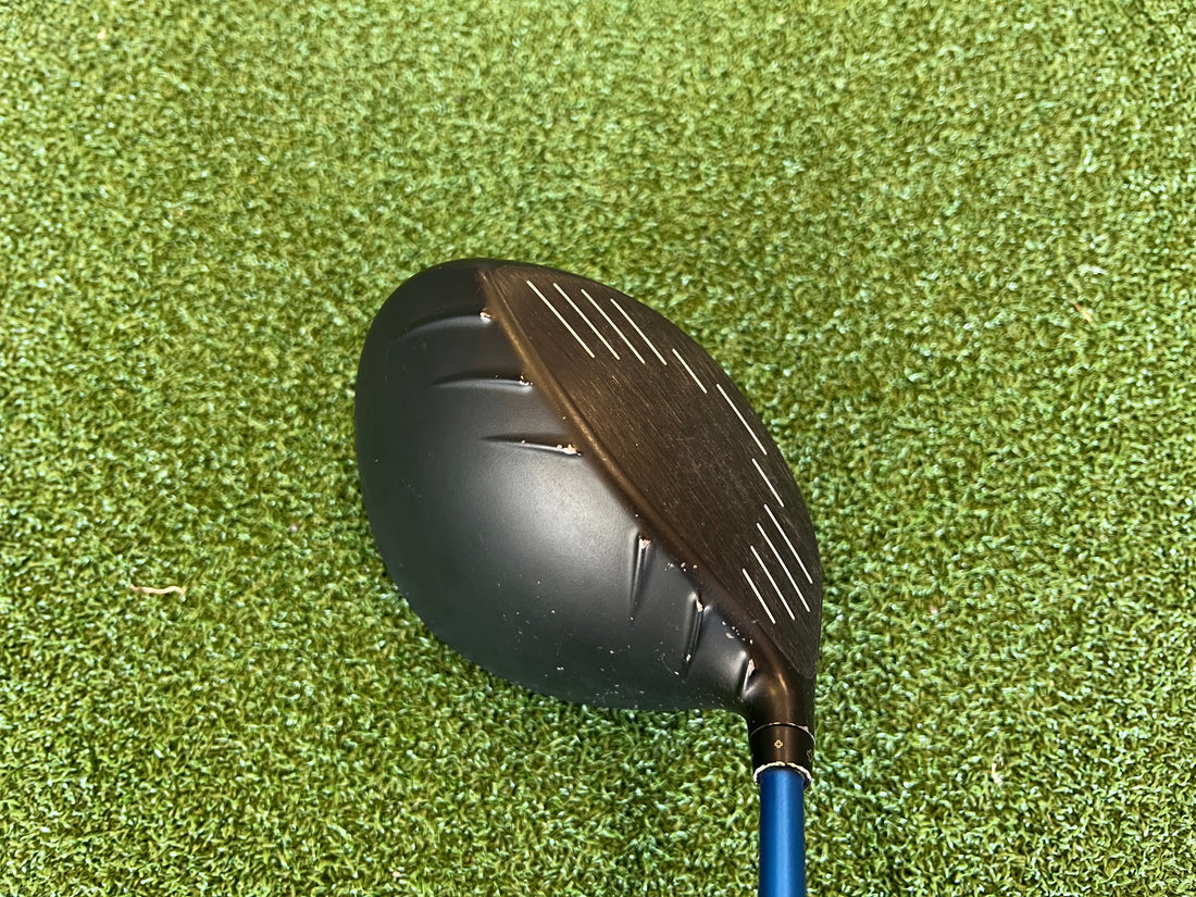2015 Ping G30 9° Left Handed Driver
