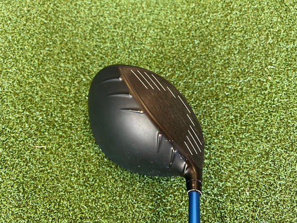 2015 Ping G30 9° Left Handed Driver