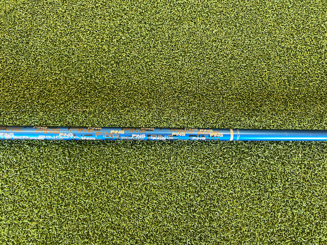 2015 Ping G30 9° Left Handed Driver