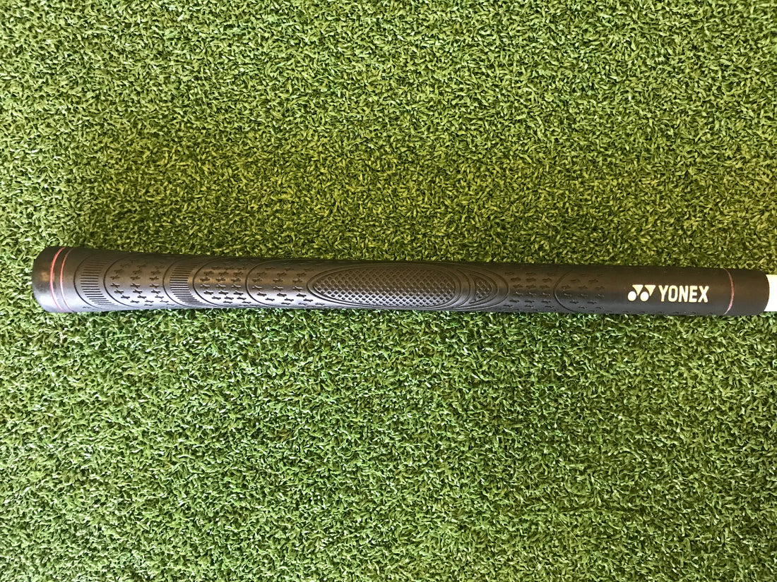 Yonex 24° Ladies 9 Wood *Excellent Condition*